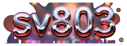 sv803 logo